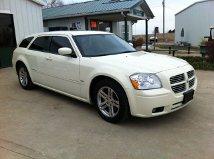 2005 Dodge Magnum