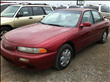 1997 Mitsubishi Galant
