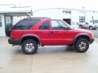 2001 Chevrolet Blazer