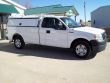 2007 Ford F150
