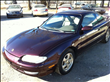 1996 Mazda MX-6