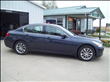2007 Infiniti G35X
