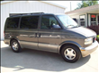2002 GMC Safari