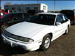 1996 Pontiac Grand Prix