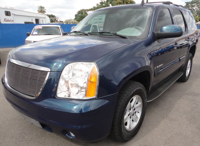 2007 GMC Yukon for sale