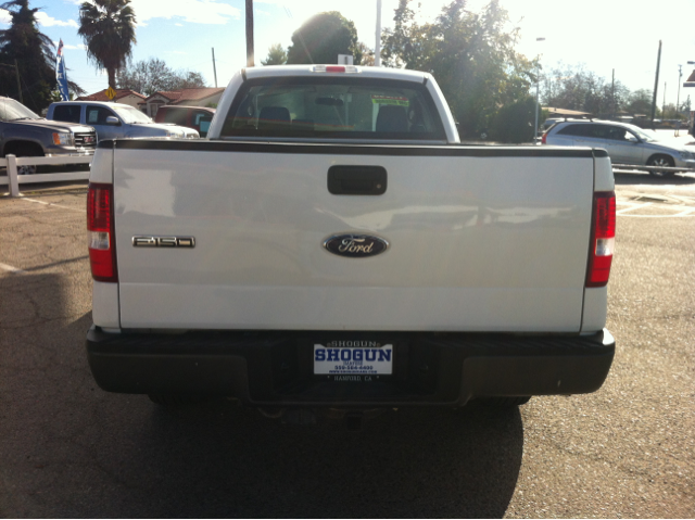 2008 Ford F150