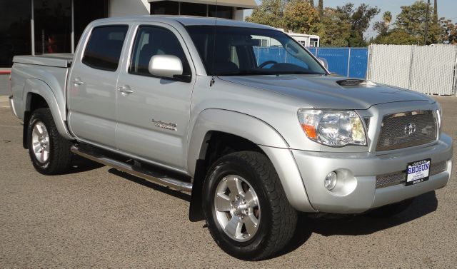 2007 Toyota Tacoma