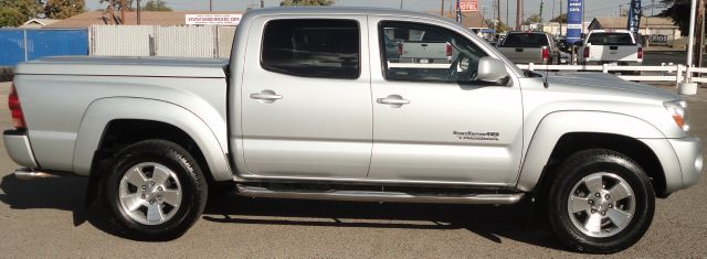 2007 Toyota Tacoma