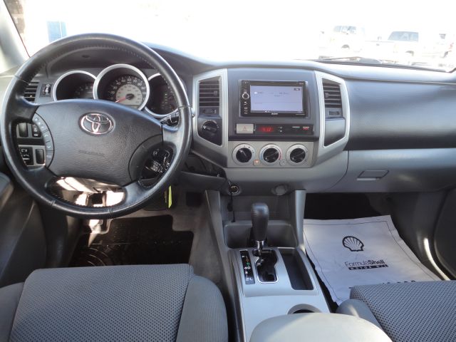 2007 Toyota Tacoma