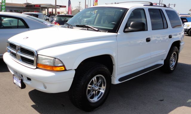 2002 Dodge Durango for sale