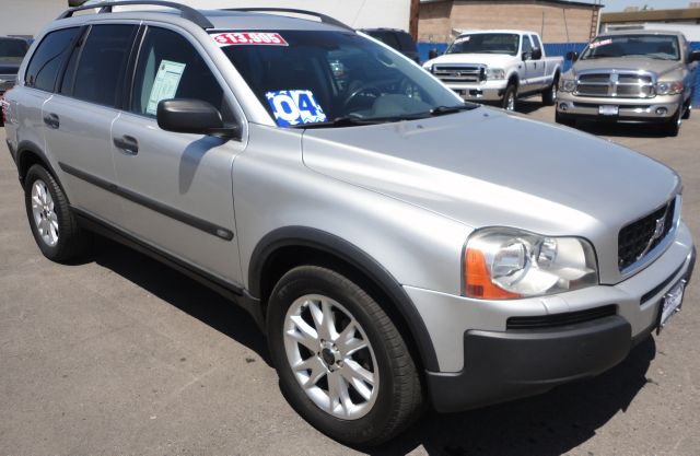 2004 Volvo XC90 for sale