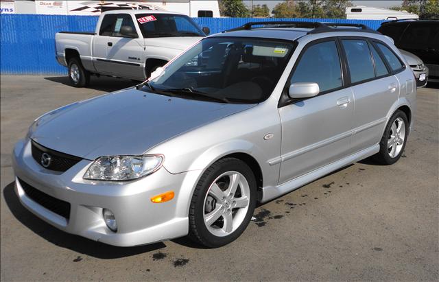 2003 Mazda Protege5