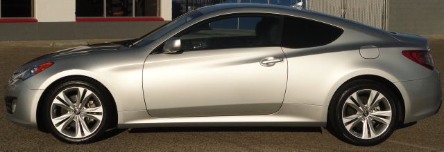 2010 Hyundai Genesis Coupe