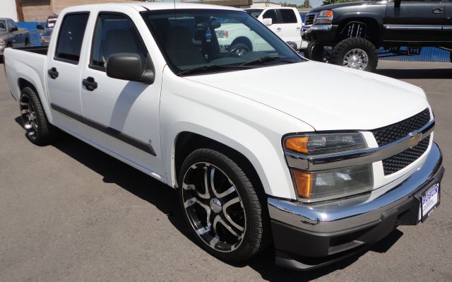 2006 Chevrolet Colorado for sale