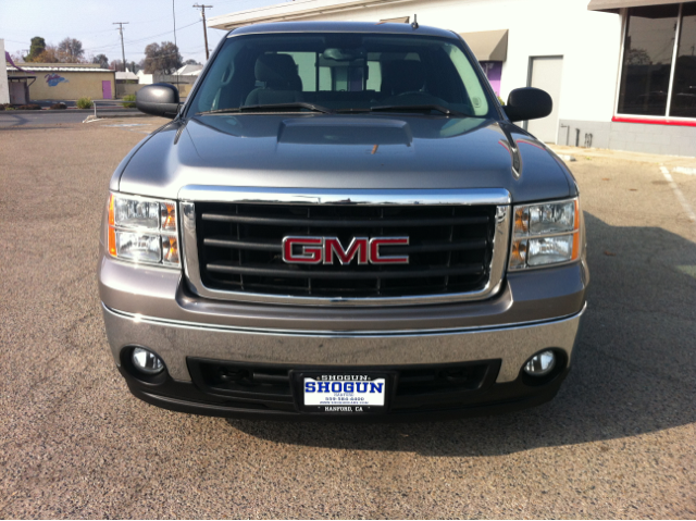 2008 GMC Sierra 1500
