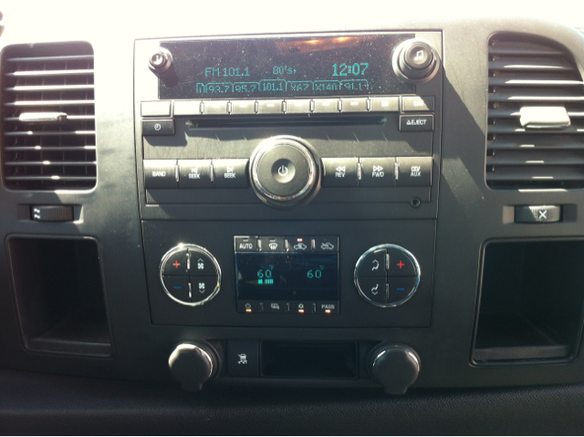 2009 Chevrolet Silverado 1500