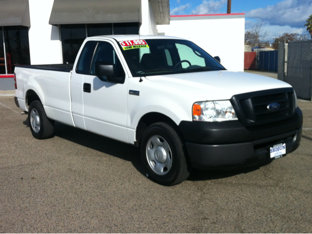 2008 Ford F150