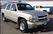 2005 Chevrolet Suburban