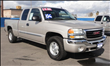 2004 GMC Sierra 1500