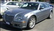 2006 Chrysler 300C