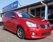 2009 Pontiac Vibe