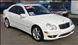 2007 Mercedes-Benz C Class