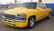2005 GMC Sierra 1500