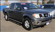 2005 Nissan Frontier