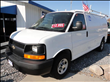 2006 Chevrolet Express