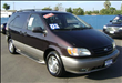 2003 Toyota Sienna