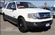 2007 Ford Expedition EL
