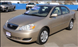 2005 Toyota Corolla