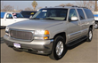 2004 GMC Yukon XL