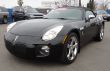 2007 Pontiac Solstice