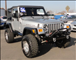 2006 Jeep Wrangler