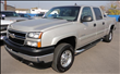 2006 Chevrolet Silverado 2500