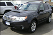 2009 Subaru Forester