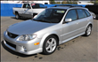 2003 Mazda Protege5