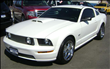 2006 Ford Mustang