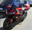 2007 YAMAHA R1