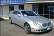 2006 Mercedes-Benz CLS Class