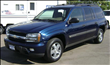 2004 Chevrolet TrailBlazer EXT