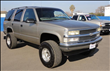 1998 Chevrolet Tahoe