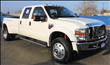 2009 Ford F450