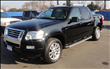 2007 Ford Explorer Sport Trac