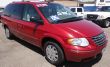 2005 Chrysler Town and Country