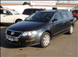 2007 Volkswagen Passat