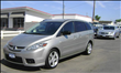 2007 Mazda 5