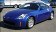 2004 Nissan 350Z