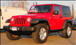2007 Jeep Wrangler
